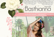 Basthianna ecommerce