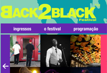 Back2Black Festival
