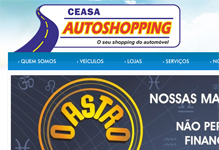 Ceasa Autoshopping