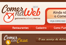 ComerNaWeb