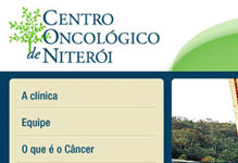 Centro Oncológico de Niterói