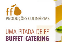 FF Produções Culinárias