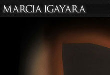 Márcia Igayara