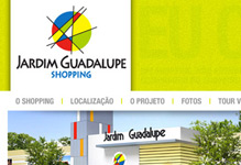 Shopping Jardim Guadalupe