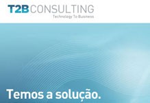 T2B Consulting